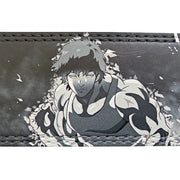 Ceinture Lombaire - Baki vs Yujiro Magasin Manga