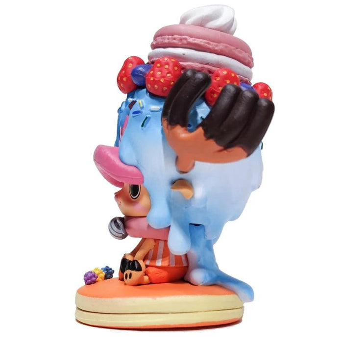 Figurine One Piece - Tony Chopper Candy