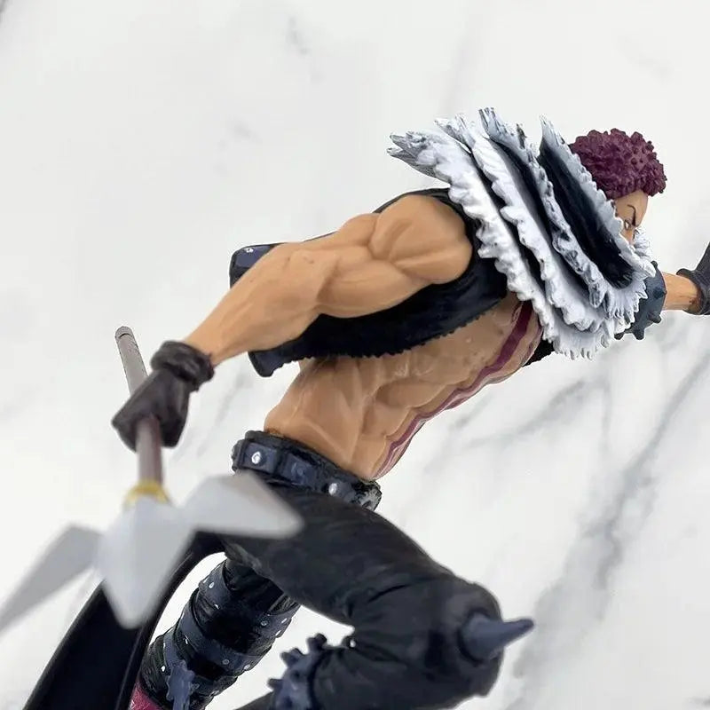 Figurine One Piece - Charlotte Katakuri - Magasin Manga