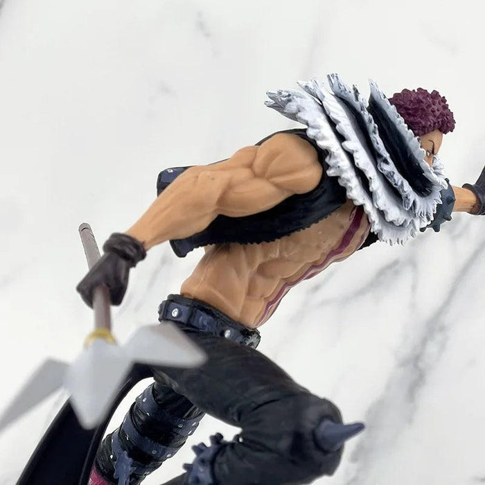 Figurine One Piece - Charlotte Katakuri