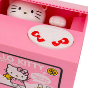 Tirelire Hello Kitty - Charmmy Kitty - Magasin Manga