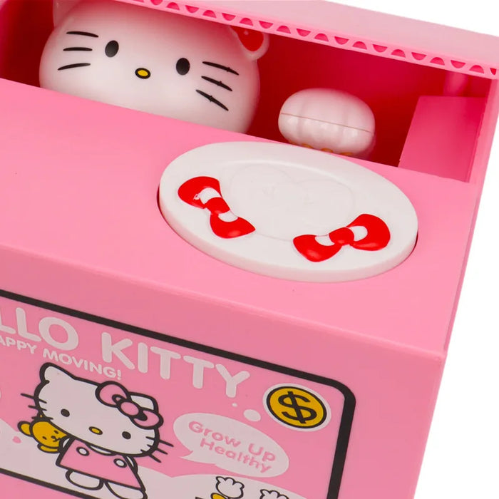 Tirelire Hello Kitty - Charmmy Kitty