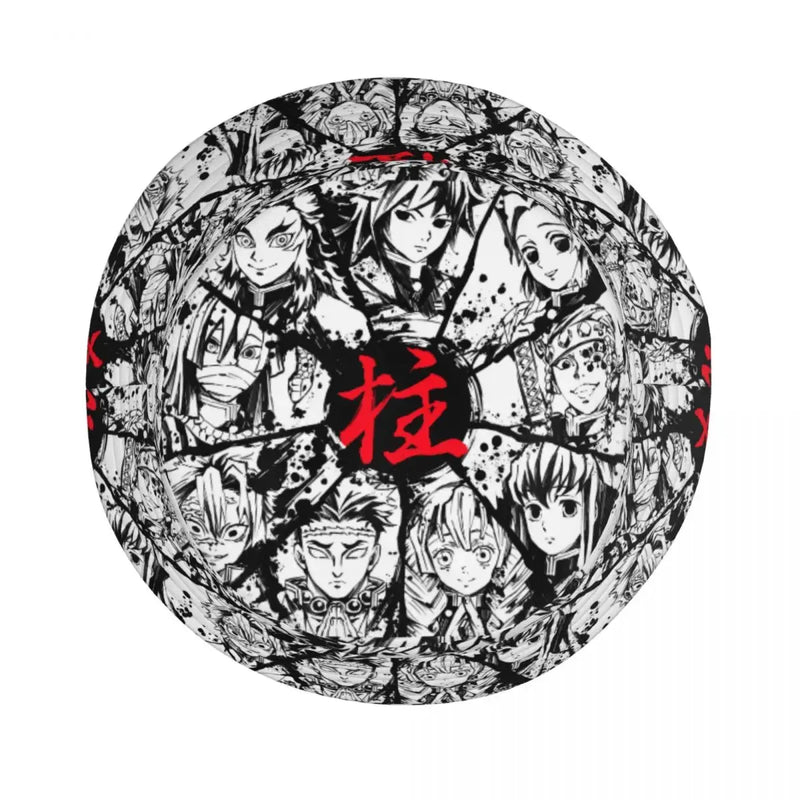 Bob Demon Slayer – Hashira Magasin Manga