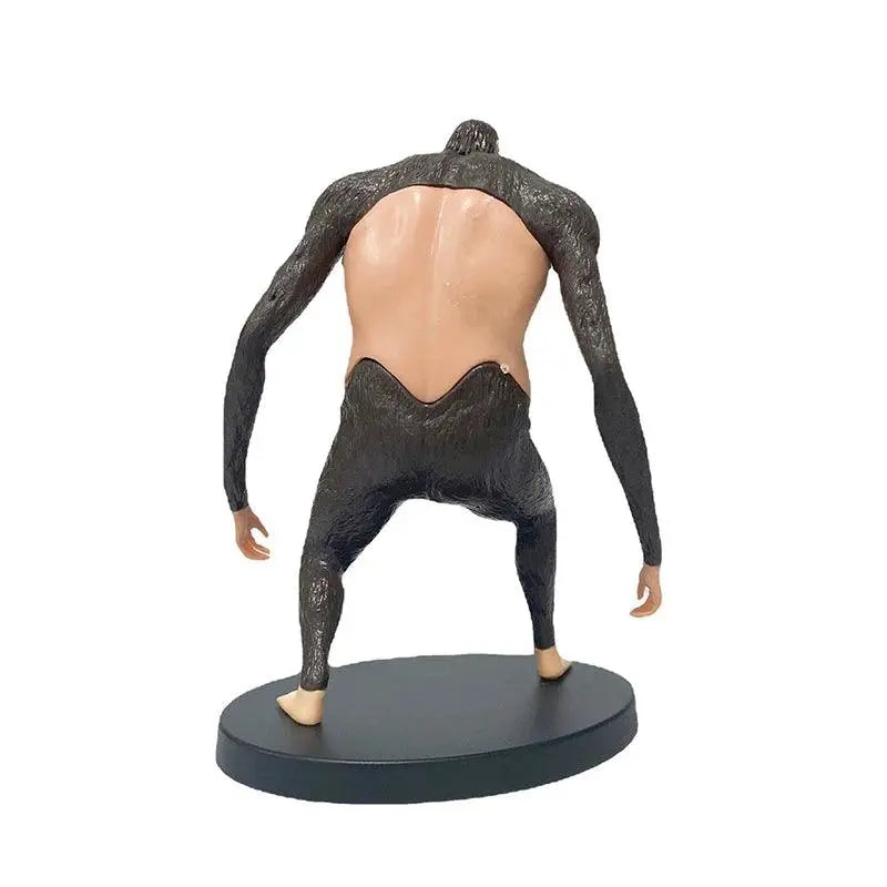 Figurine Attaque des Titans - Le Titan Bestial - Magasin Manga