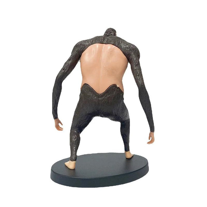 Figurine Attaque des Titans - Le Titan Bestial