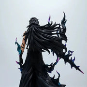 Figurine Bleach - Ichigo Getsuga Ténébreux - Magasin Manga