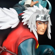 Figurine Naruto - Jiraya Ermite - Magasin Manga