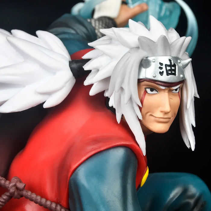 Figurine Naruto - Jiraya Ermite