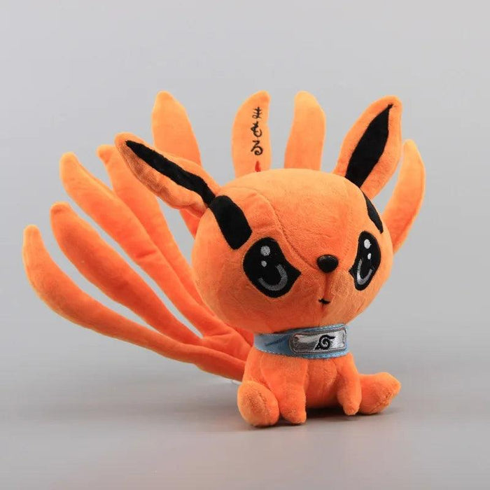 Peluche Naruto - Kurama - Magasin Manga