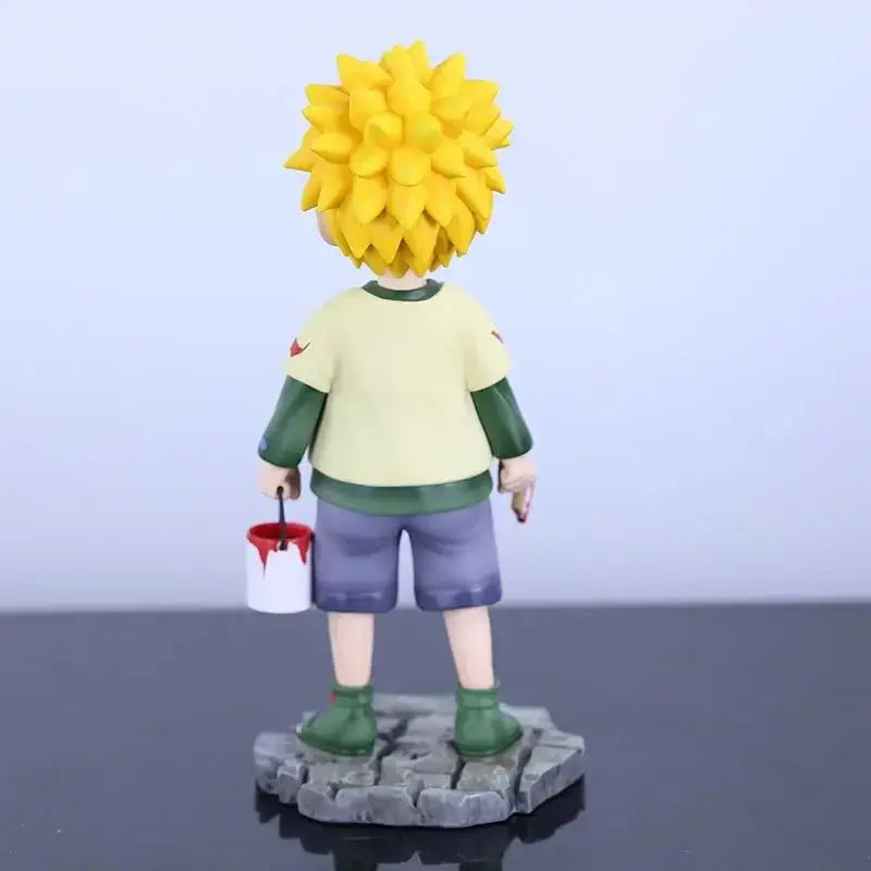 Figurine Naruto - Uzu Kid - Magasin Manga