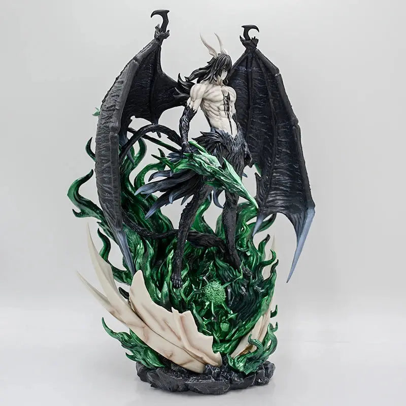 Figurine Bleach - Ulquiorra Schiffer Finale Version - Magasin Manga