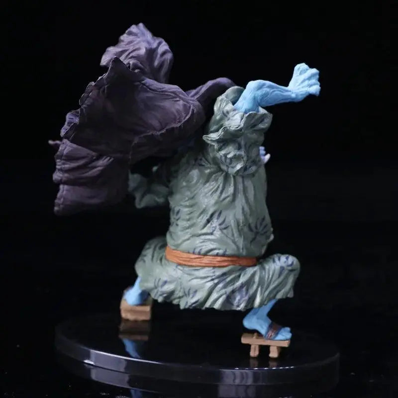 Figurine One Piece - Jinbei Paladin des Mers - Magasin Manga