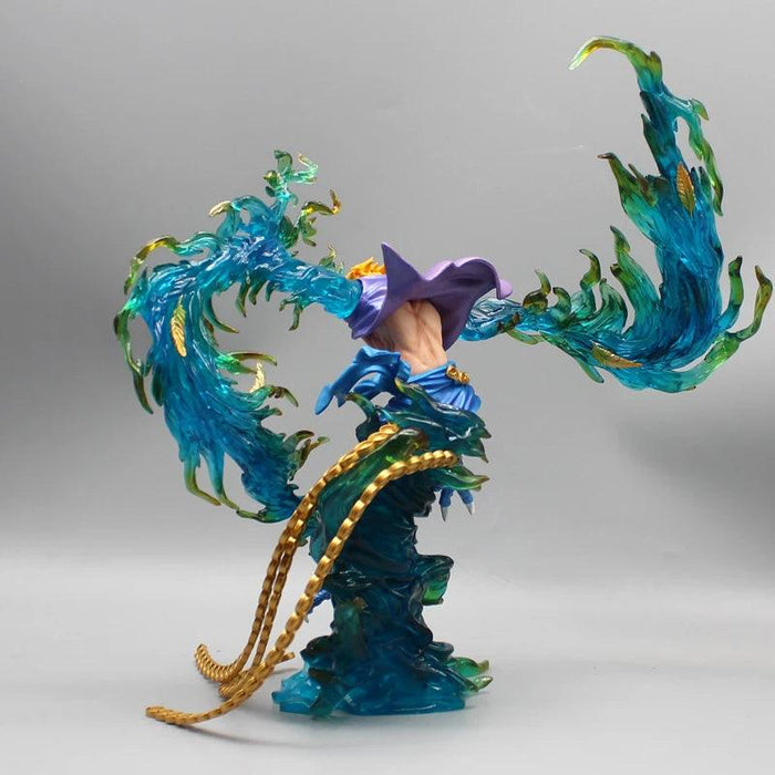 Figurine One Piece - Marco le Phoenix