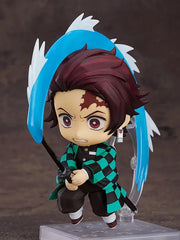 Figurine Demon Slayer - Tanjiro Kamado Nendoroid Magasin Manga