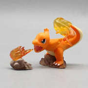 Figurine Pokémon - Charizard Evolution - Magasin Manga