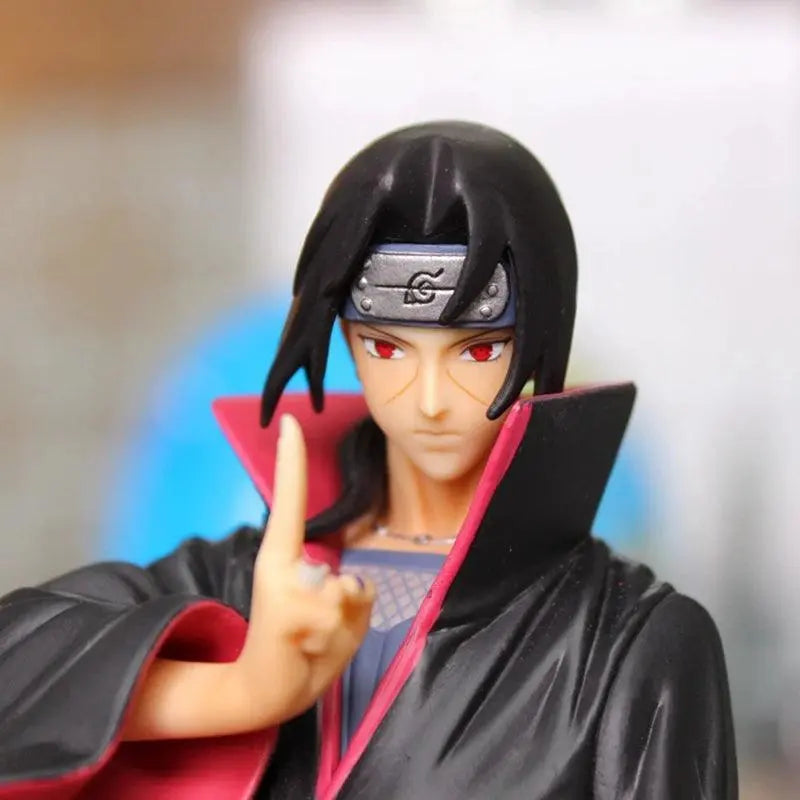 Figurine Naruto - Itachi Uchiwa - Magasin Manga