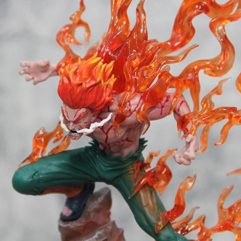 Figurine Naruto - Gaï Maito - Magasin Manga