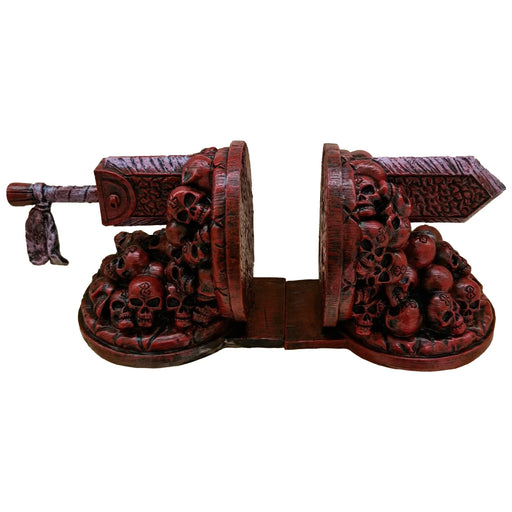 Figurine Berserk - Porte Livre "Dragonslayer" - Magasin Manga