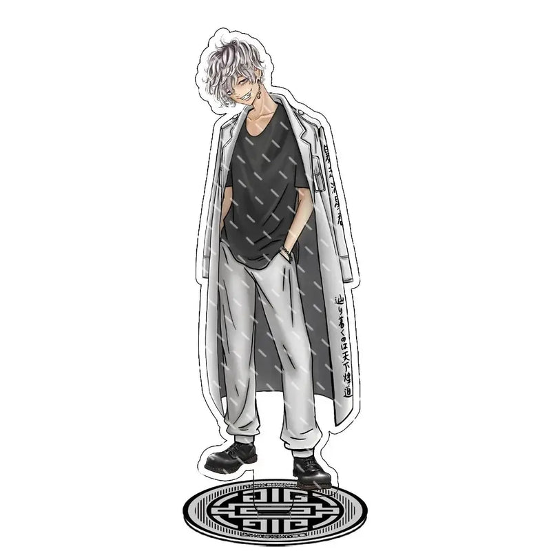 Figurine Tokyo Revengers - Acrylique - Magasin Manga