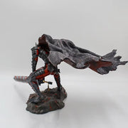 Figurine Berserk - Guts Berserker Armor - vue 7 - Magasin Manga
