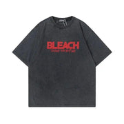 T-Shirt Bleach - Kenpachi Zaraki - Magasin Manga