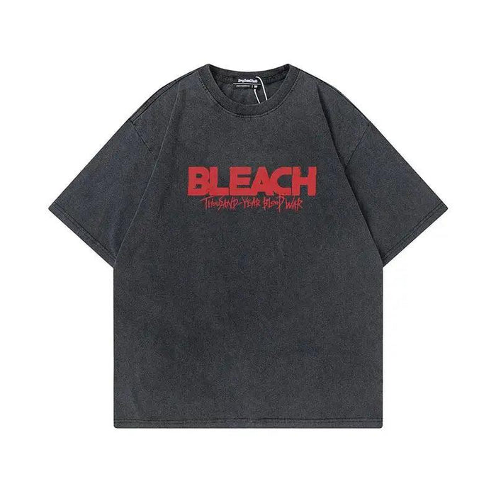 T-Shirt Bleach - Kenpachi Zaraki - Magasin Manga