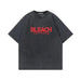 T-Shirt Bleach - Kenpachi Zaraki - Magasin Manga