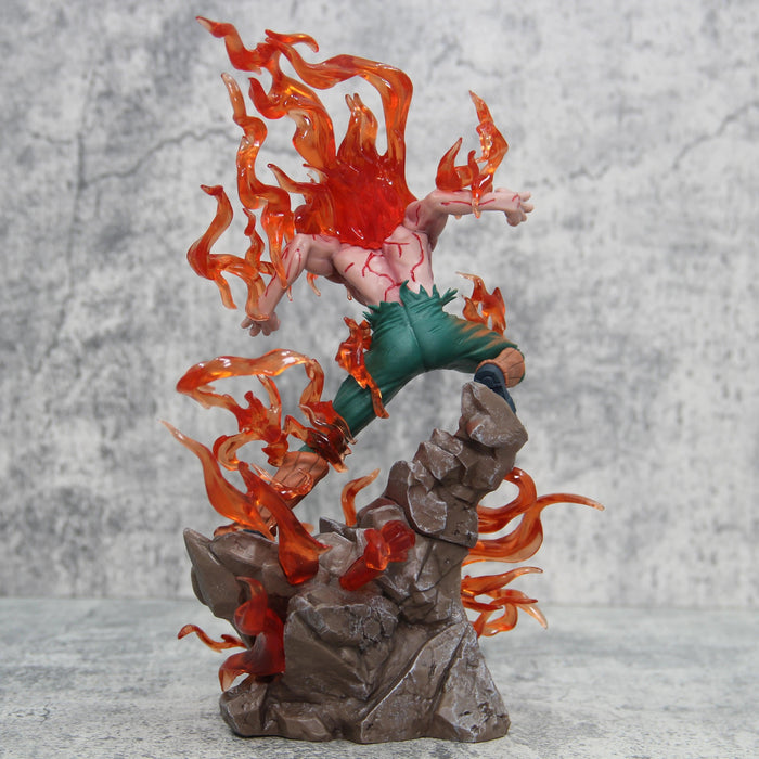 Figura Naruto - Guy Maito