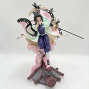 Figurine Demon Slayer - Shinobu Kocho Clair de Lune Magasin Manga
