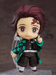 Figurine Demon Slayer - Tanjiro Kamado Nendoroid Magasin Manga