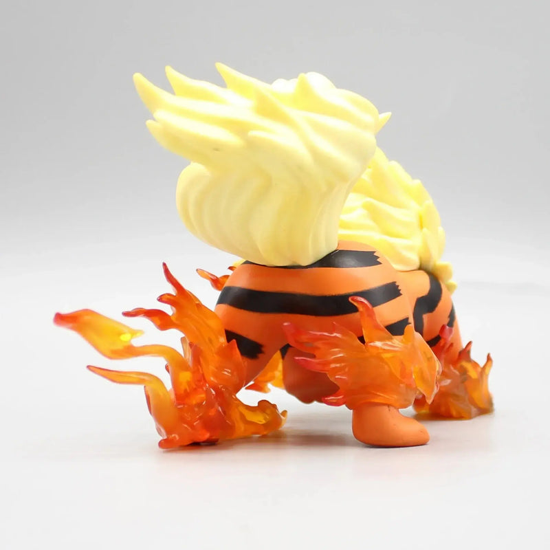 Figurine Pokémon - Arcanin - Magasin Manga