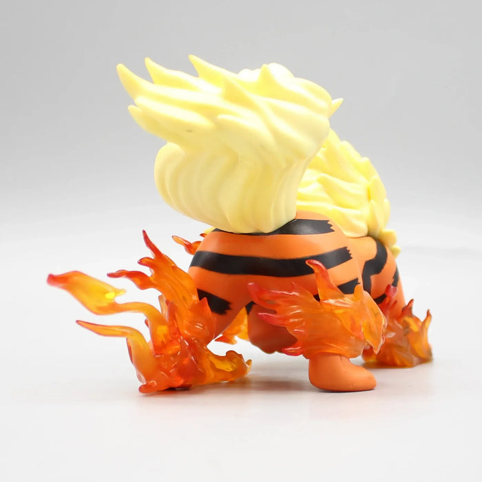 Figurine Pokémon - Arcanin