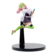 Figurines Demon Slayer - Héros & Démons Magasin Manga