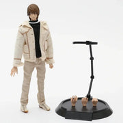 Figurine Death Note - Light Yagami - Magasin Manga