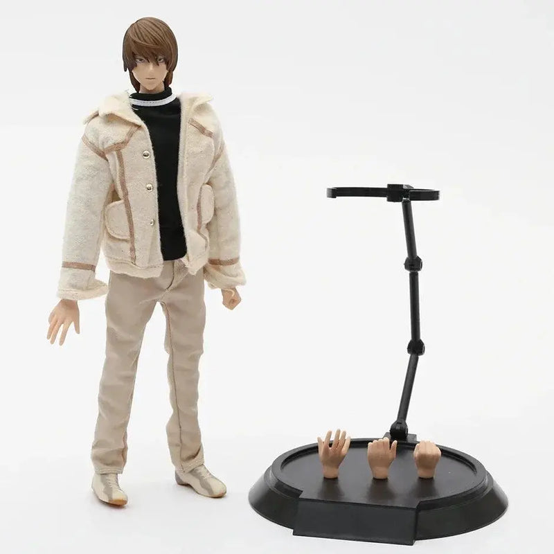 Figurine Death Note - Light Yagami - Magasin Manga