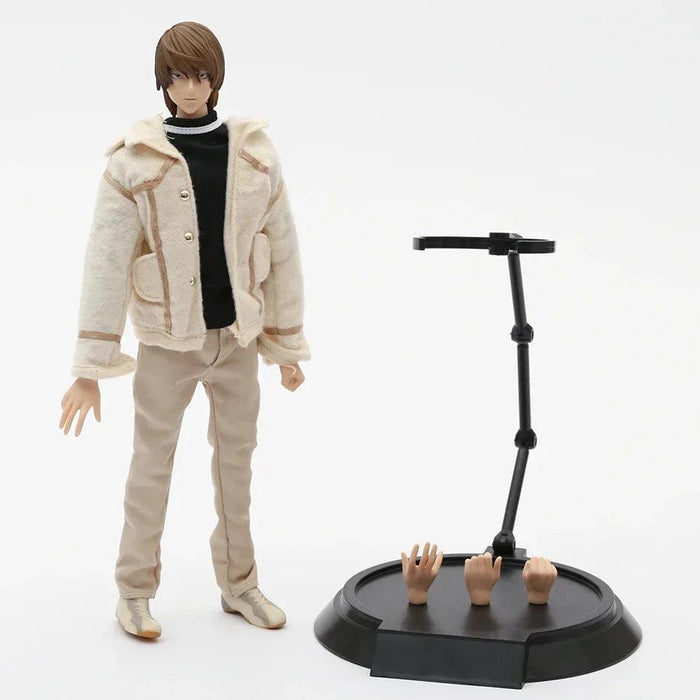 Figurine Death Note - Light Yagami