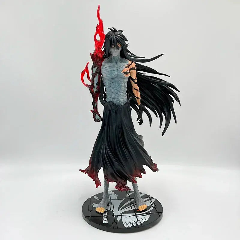 Figurine Bleach - Ichigo Getsuga - Magasin Manga