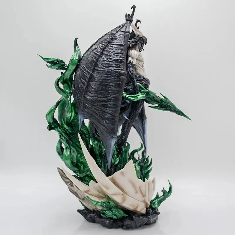 Figurine Bleach - Ulquiorra Schiffer Finale Version - Magasin Manga