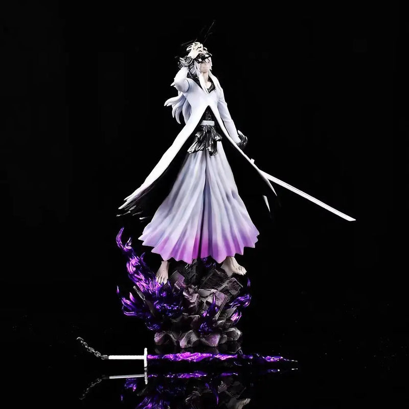 Figurine Bleach - Yhwach Magasin Manga