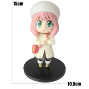 Figurine Spy x Family - Anya Forger Statue - Magasin Manga