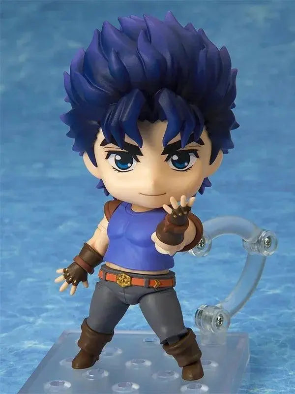 Figurine JoJo's Bizarre Adventure - Jonathan Nendoroid - Magasin Manga