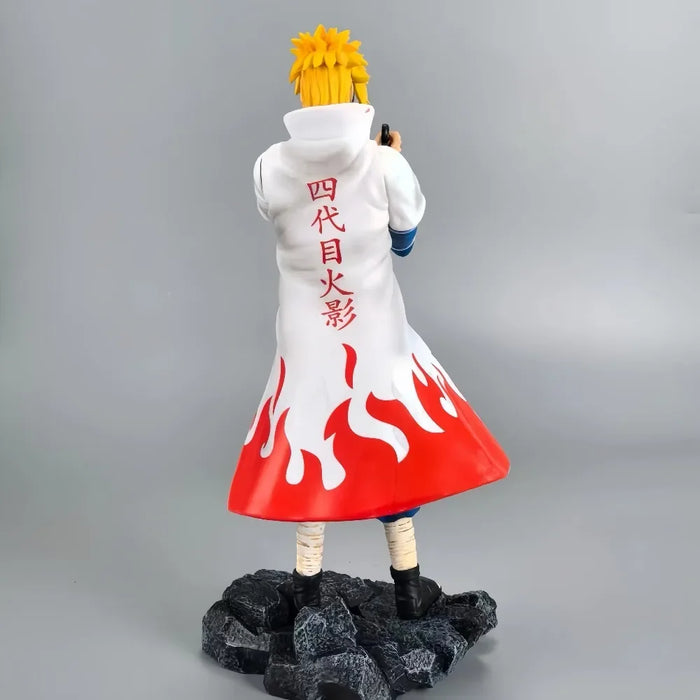 Figurine Naruto - Minato Namikaze