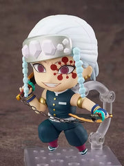 Figurine Demon Slayer - Tengen Uzui Nendoroid Magasin Manga