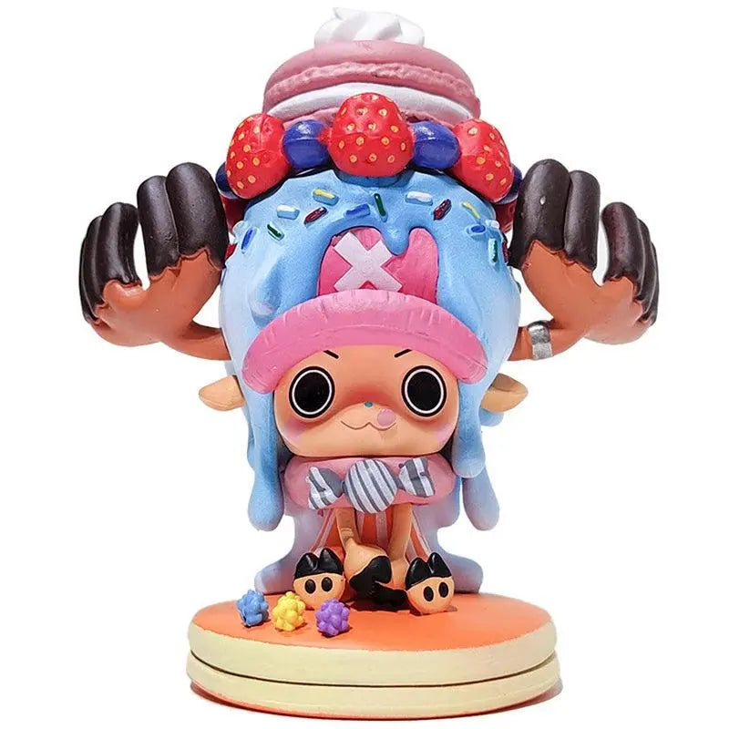 Figurine One Piece - Tony Chopper Candy - Magasin Manga