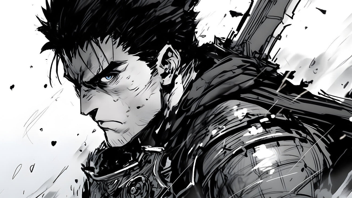 Personnages phares de Berserk