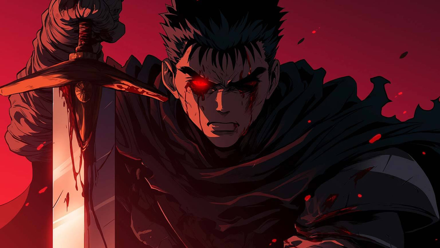 BERSERK