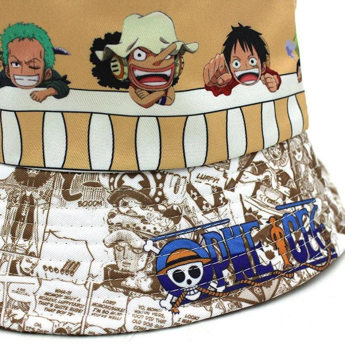 Bob One Piece Familly - Magasin Manga