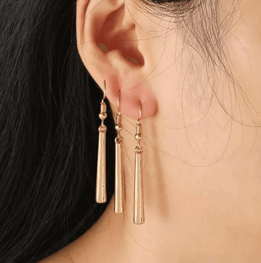 Boucles D'Oreilles Roronoa Zoro - Magasin Manga