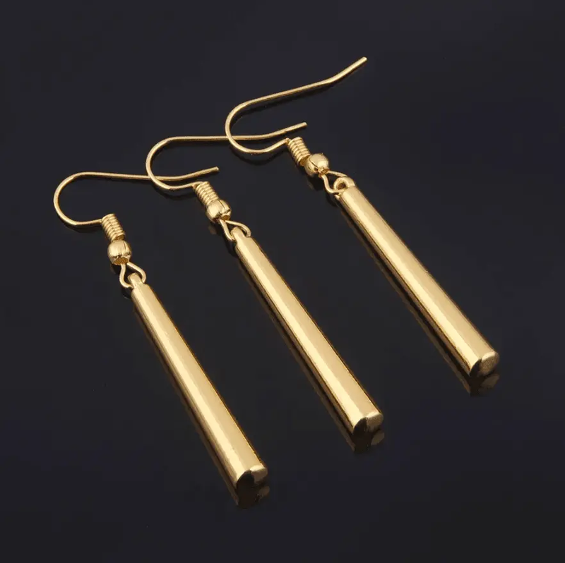 Boucles D'Oreilles Roronoa Zoro - Magasin Manga