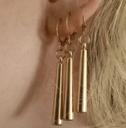 Boucles D'Oreilles Roronoa Zoro - Magasin Manga